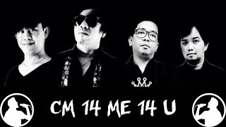 Download lagu KARAOKE RADJA ( CM 14ME 14U) mp3