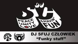 DJ SC - Funky stuff