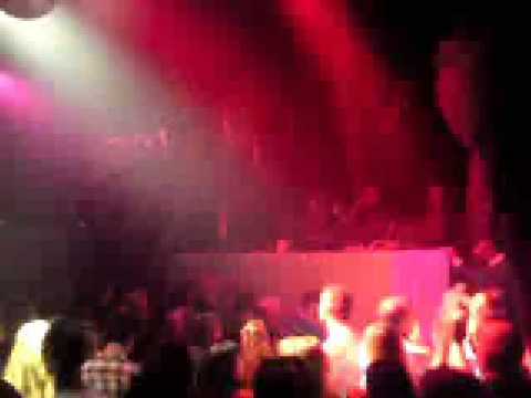 Bas & Ram @ Trance Nation 24-01-2009