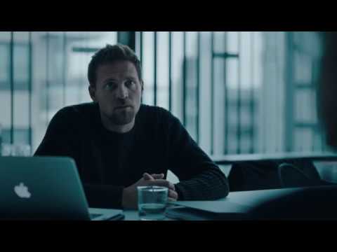 Sky Magazin Der Grenzgänger