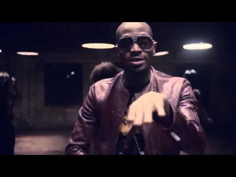 D'Banj  Oliver Twist (Official Video) 720p