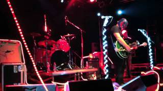 i Monaci del Surf - Star Wars Imperial March - live@Hiroshima Mon Amour (TO) - italy