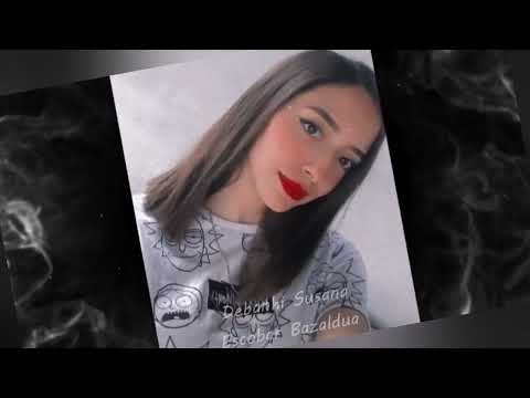 debanhi Escobar de bebé a adulto mayor de edad