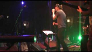 Phil Lesh w/Brad Brooks (Idiot Wind) at Slims 3/20/09