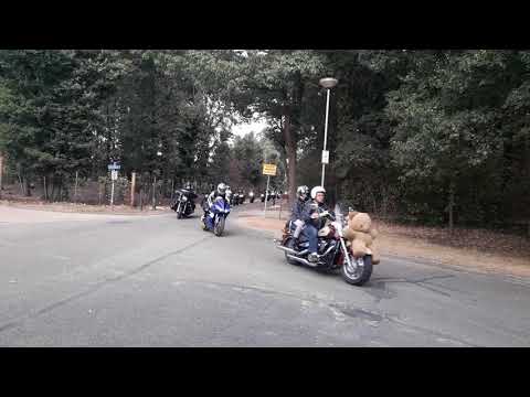 Motortocht KVW Swalmen 2018