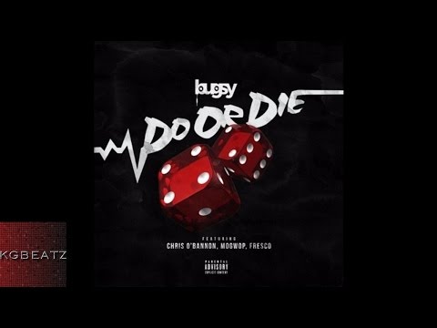 Chris O'Bannon x Mo Gwop x Fresco - Do Or Die [Prod. By DJ Swish] [New 2016]