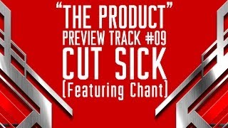 PREVIEW: #09 CUT SICK (Featuring Chant) : ANGELSPIT'S 