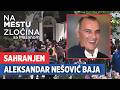 Sahranjen Aleksandar Nešović Baja Na Mestu Zločina Sa Mašanom