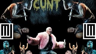 Lindemann - Golden Shower (Extended Version)