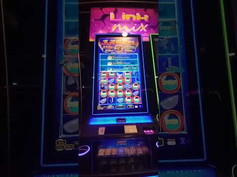 Hit the Link JACKPOT BONUS GAME #mediawhatboxtoday #foryou #tragaperras #shorts #hitthelink