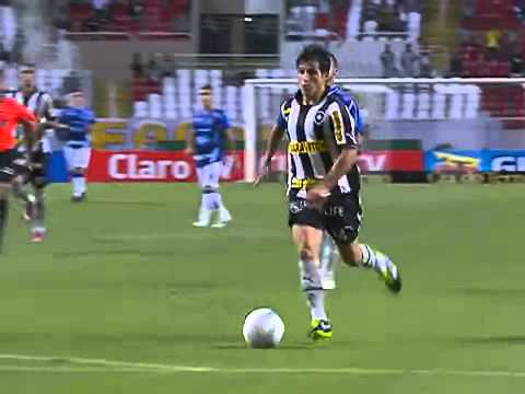 Inacreditavel FC, Seedorf   Botafogo 4 x 0 Quissamã   Campeonato Carioca 2013