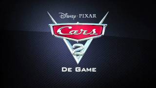 Clip of Cars 2: The Video Game
