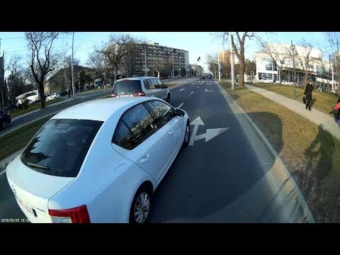 NXP-316 Centizés és duma - Close pass and chat