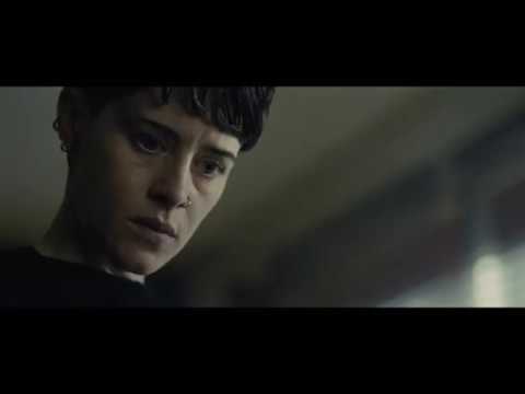 The Girl in the Spider's Web (Clip 'Safe House')