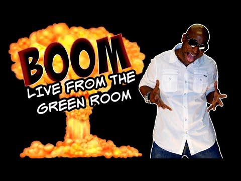 BOOM! LIVE FROM THE GREEN ROOM NYE 2019, TABB JIMMY BOWES, JOANNA RAPOZA, JASON MERRILL, JOE YANNETY