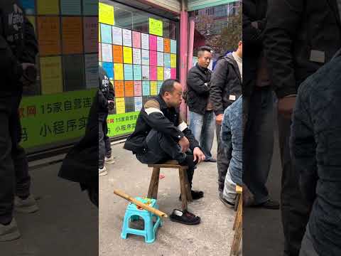 大白天的见鬼了# 意想不到的结局# 看一遍笑一遍# 搞笑#農村#搞笑#劇情#shorts