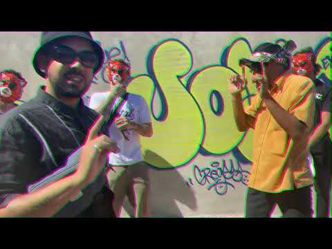 Gyanma- Joe Exotic (Feat. Enyel C.)