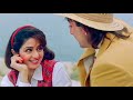 Tere Pyar Ko Salam O Sanam 4k Video Song Gumrah 1993 Alka Yagnik Sanjay Dutt Sridevi Kapoor