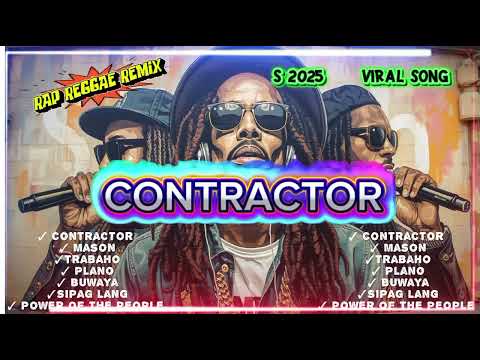 CONTRACTOR|| RAP REGGAE REMIX||@Rabzmusics || @MusicprinceFR ||#trending 