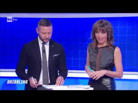 Servizio sul Matera Calcio su "Dribbling" - 31.03.2019