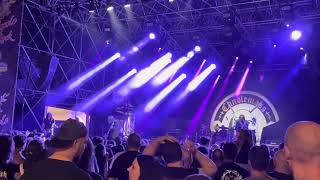 Candlemass &quot;Mirror Mirror&quot; Live - Luppolo in Rock (Cremona) 20/07/2025