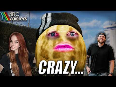 Peanut's Situation is CRAZY