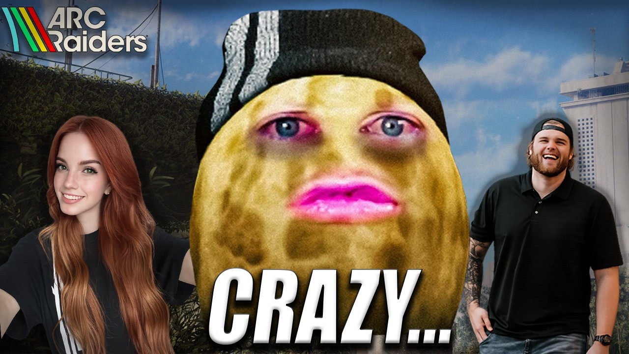 Peanut's Situation is CRAZY