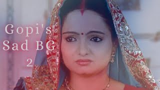 Download lagu Gopi's Sad BG Music 2 mp3 Download lagu Gopi's Sad BG Music 2 mp3