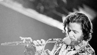 Jeremy Steig - Dream Passage