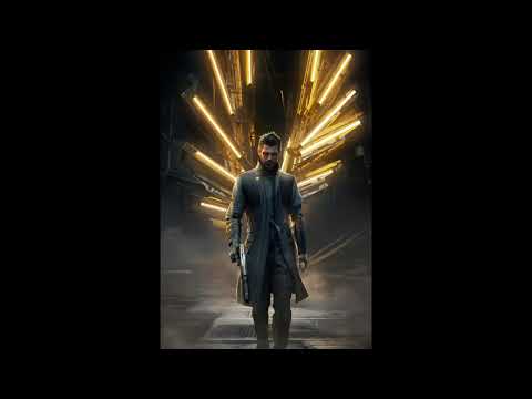 Deus Ex - Mankind Divided (Unofficial Soundtrack Mix)