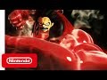 One Piece: Pirate Warriors 4 Nintendo Switch Key EU Trailer