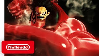 Watch and explore about One Piece: Pirate Warriors 4 Nintendo Switch Online Account Activation