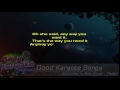 Any Way You Want It -  Journey (Lyrics Karaoke) [ goodkaraokesongs.com ]