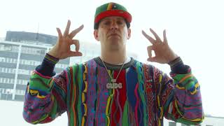 Deppen Die Rappen Lyrics English Translation
