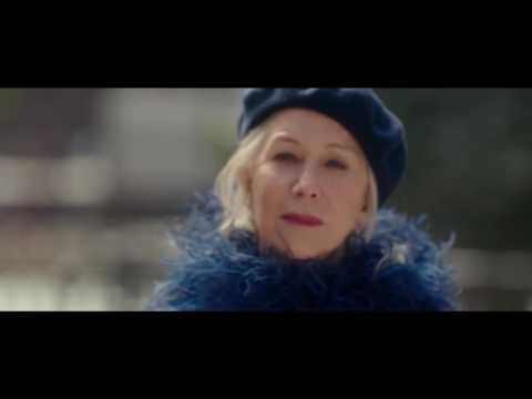 Collateral Beauty Official Trailer 1 2016   Will Smith Movie