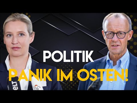 Landratswahl eskaliert: AfD-Kandidat auf Siegeskurs – CDU schäumt!