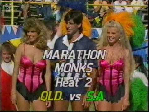 [Full Episode] It's a Knockout (Australia) - 1987