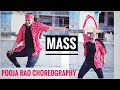 Mass Video Song Mass Movie Nagarjuna Jyothika Charmi Pooja Rao Choreography