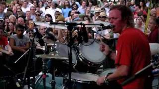 Cage the Elephant LIVE: Free Love @ Forecastle