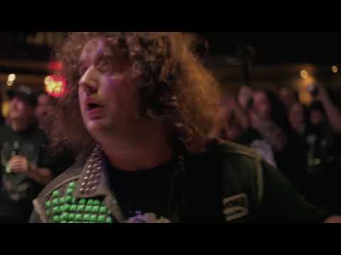 Existench Deathfest 2018  Grindcore