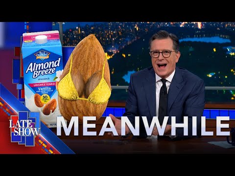 一方...エマ・ワトソンの母乳擁護論 (Meanwhile... Breast Milk Pays The Bills | In Defense Of Emma Watson)