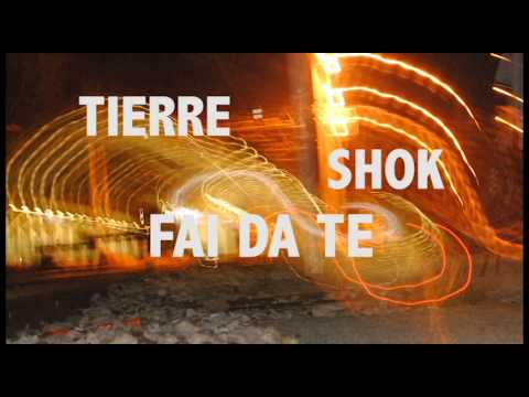 TIERRE FEAT SHOK-FAI DA TE