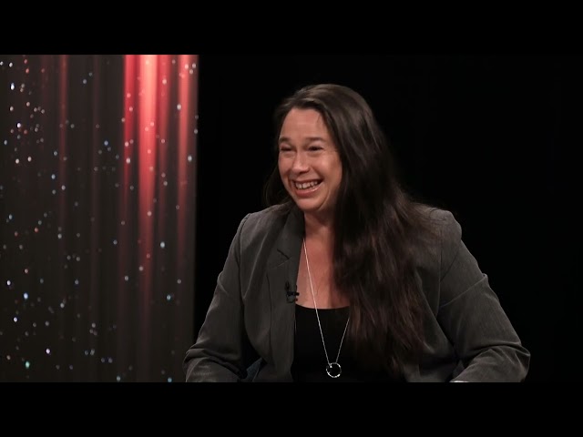 Rencontres Karine Horvath