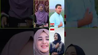 Download lagu Ya Asyiqol Musthofa | Who Sung it better | #islamic #shuvoo #shorts #yaashiqulmustafa mp3