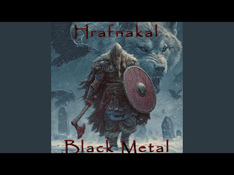Hrafnakall (Dark Fantasy Vikings)