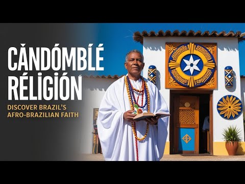 Candomblé Religion Explained: Orishas, Rituals, and Afro-Brazilian Culture