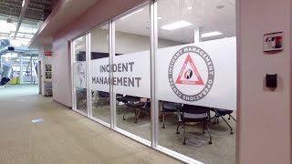 Root Cause Analysis in Rackspace Data Center Operations