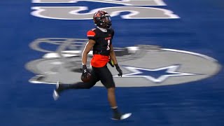 thumbnail: Brady House of Winder-Barrow High School is a Tennessee Commit and also a Potential MLB Prospect