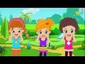 Chubby Cheeks Nursery Rhymes For Children Rhymes By TinyDreams Kids