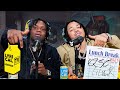 Bloodhound Q50 Rell Vert Lunch Break Freestyle Lyrical Lemonade Exclusive